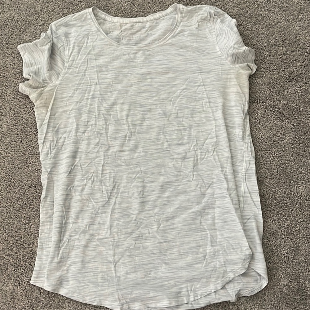 Lululemon Love Tee